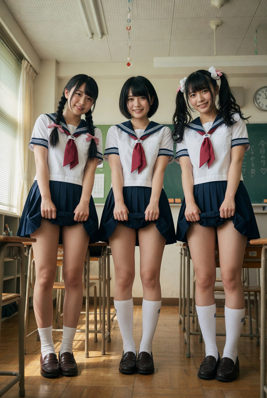 見えるか見えないか①