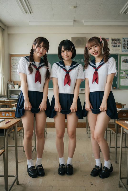 見えるか見えないか⑤