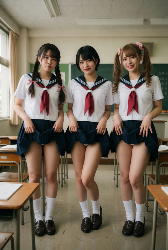 見えるか見えないか⑥