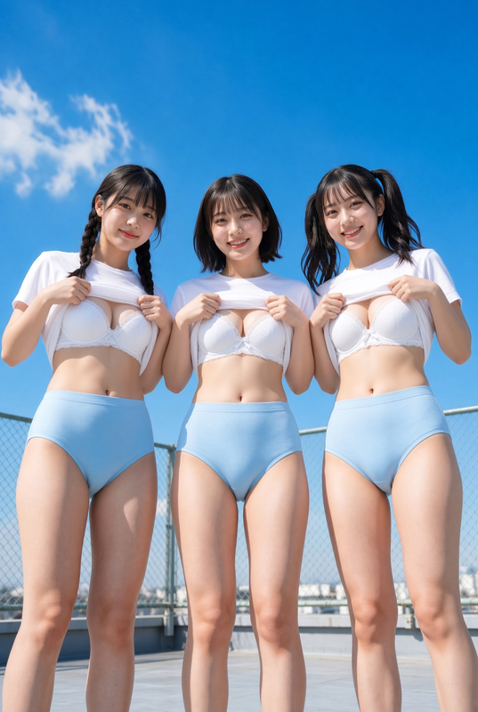 【キュンヴァ】初のPVランキング1位獲得!①-2