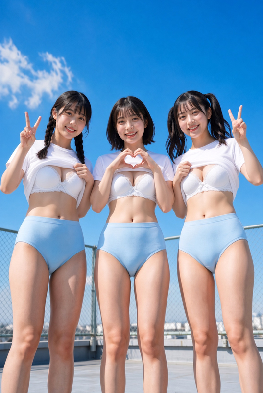 【キュンヴァ】初のPVランキング1位獲得!①-3